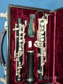 Oboe YAMAHA originale – condizioni ECCELLENTI – co