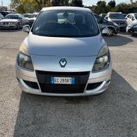 Renault Scenic Scénic 1.5 dCi 110CV Confort