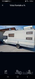 Camper rimor superbrig 986