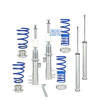 SOSPENSIONE FILETTATA BLUE LINE PER ALFA ROMEO MIT