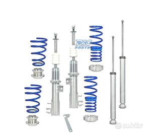 SOSPENSIONE FILETTATA BLUE LINE PER ALFA ROMEO MIT