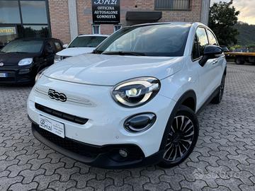 Fiat 500X 1.3 Mjt 95CV AUTOCARRO