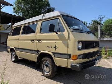 Vw T3 Westfalia