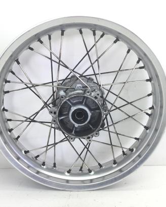 BMW F 650 GS 652 CERCHIO RUOTA POSTERIORE 17 X 3.0