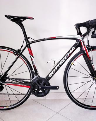 BICI DA CORSA BOTTECCHIA 8AVIO EVO