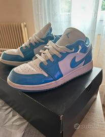 Air Jordan 1 Low SE