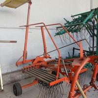 Andanatore Fella 350 TS