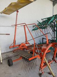 Andanatore Fella 350 TS