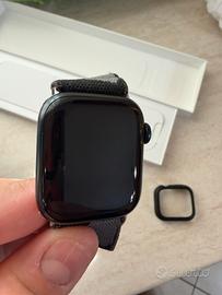Apple watch serie 8