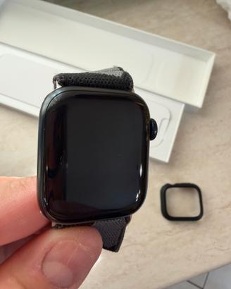 Apple watch serie 8