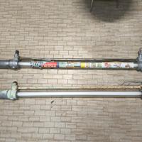 NEON INDUSTRIALI ANTIDEFLAGRAZIONE VINTAGE