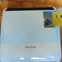 Termoconvettore a gas