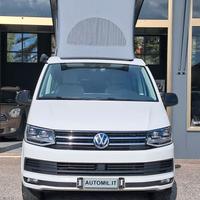 VOLKSWAGEN T6 OCEAN EDITION 150 CV