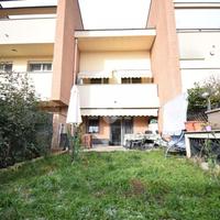 VILLA A SCHIERA A COLOGNO MONZESE