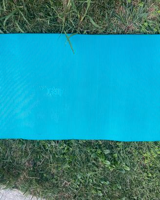 Tappetino tappeto airex fitline bambini yoga