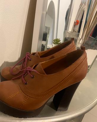 Scarpe  Benetton