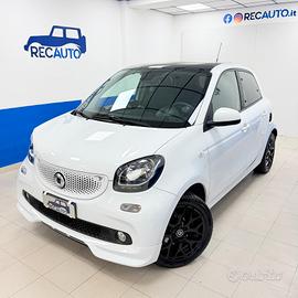 Smart ForFour 70 1.0 twinamic Superpassion