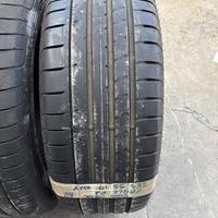 gomme usate 2355519 Estivo GOODYEAR - EAGLE F1 - 3
