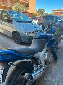Tdm 850