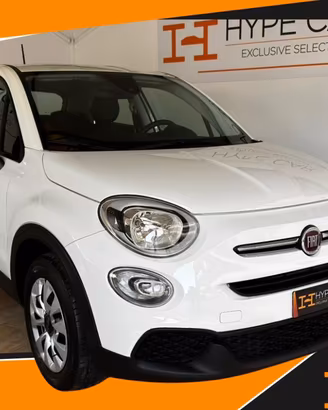 FIAT 500X 1.3 M.Jet 95 CV Business