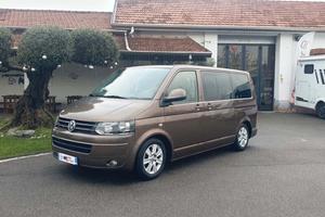 Volkswagen Multivan Highline - 7 Posti