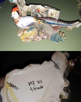 Ceramica g girardi