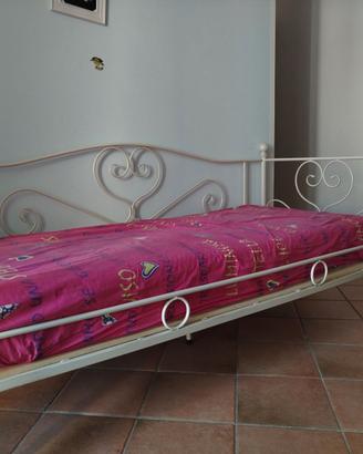 Letto 1 piazza