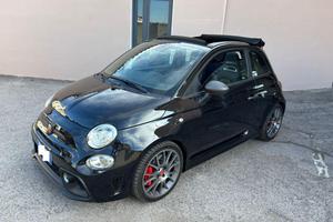 ABARTH 695C 1.4 Turbo T-Jet 180 CV Turismo cabrio
