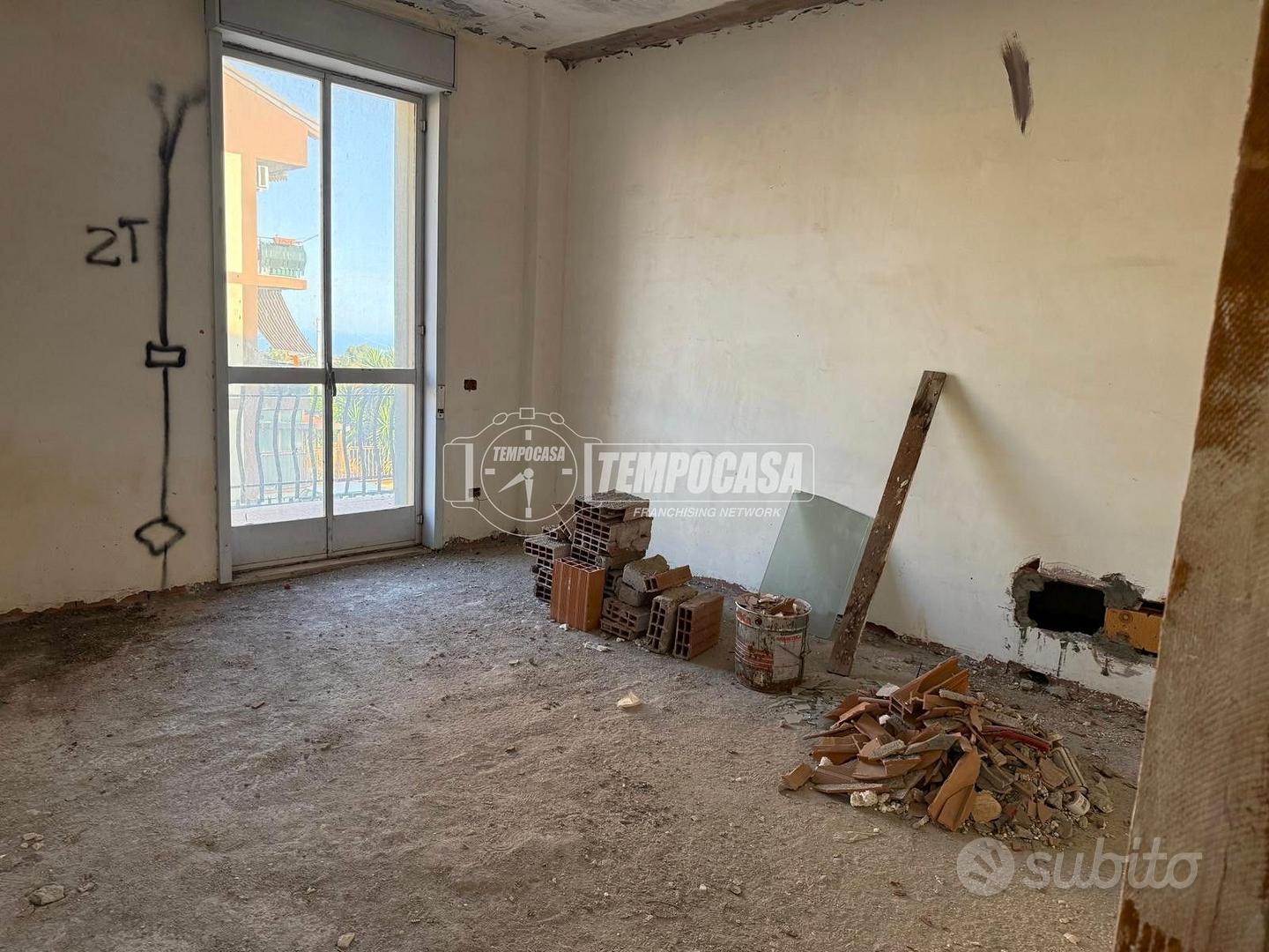Appartamento – Catania, Barriera, Picanello-Ognina-Barriera-Canalicchio - Altro