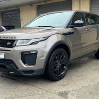 Land Rover Range Evoque 2.0 TD4 180 CV Coupé Autob