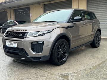 Land Rover Range Evoque 2.0 TD4 180 CV Coupé Autob