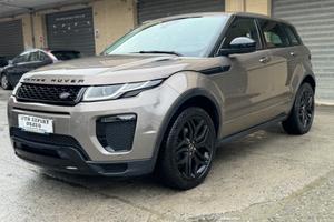 Land Rover Range Evoque 2.0 TD4 180 CV Coupé Autob