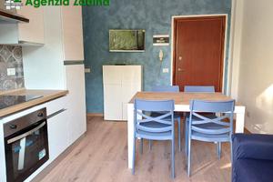 LUGLIO e AGOSTO Con ampio terrazzo e clima