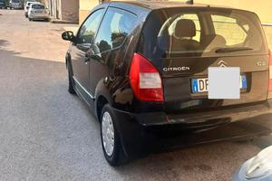 Citroen c2