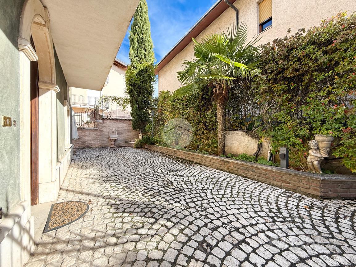 House in L'Aquila, Contrada Sansone, Torretta - Vista 3
