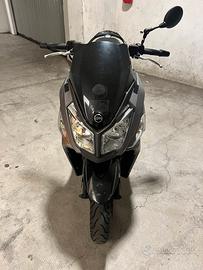 Sym Jet 14