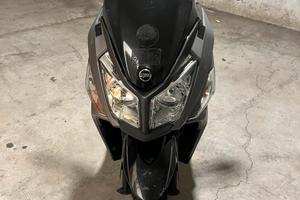 Sym Jet 14