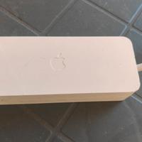 Mac Mini alimentazione