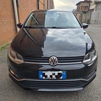 Volkswagen Polo 1.0 MPI 75 CV 5p. Comfortline