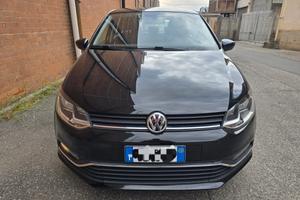 Volkswagen Polo 1.0 MPI 75 CV 5p. Comfortline