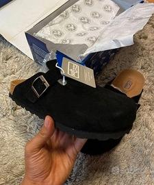 Birkenstock Boston 39