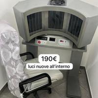 Atrezzatura esretica