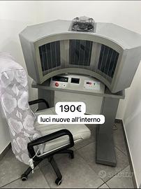 Atrezzatura esretica