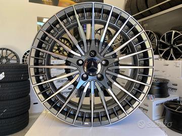 Cerchi Mercedes raggio 19 NUOVI cod.48733