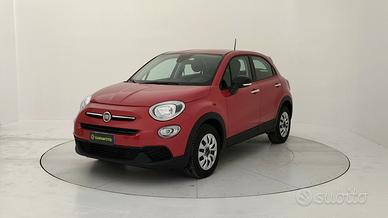 Fiat 500X 1.0 T3 Urban 120cv