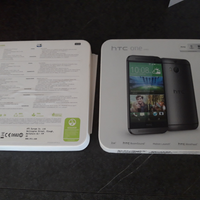 HTC one M8