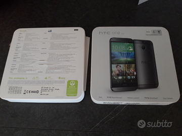 HTC one M8