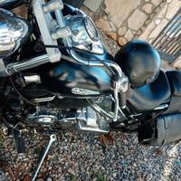 Yamaha dragstar xvs 650 1100  ricambi drag star 