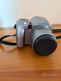 Olympus IS-300 / IS-3000