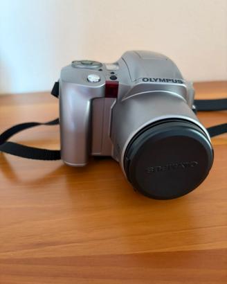 Olympus IS-300 / IS-3000